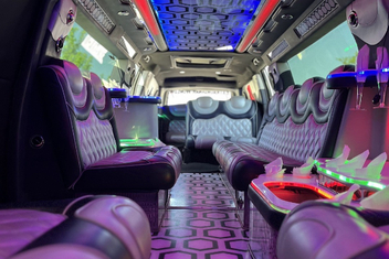 Peoria Limousine Rental